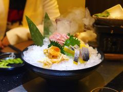 -極上萬膳·日料放题(海岸城店)