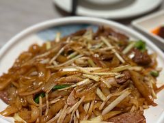 -新好景海鲜酒家(新塘店)