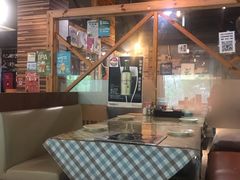-BISTROFIORE美伊娜(伊犁南路店)