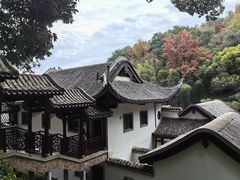 -岳麓书院