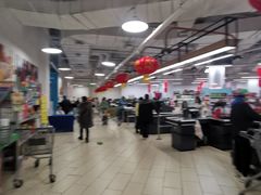 -永辉超市(龙潭寺店)