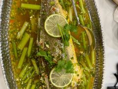 -阿诺泰·泰国餐厅(棕北店)