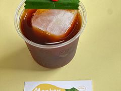 -GOOD好事咖啡(会展城店)