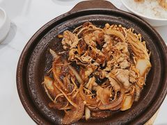 -李先生牛肉面大王(广渠门内店)