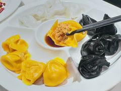 -必点海鲜·海肠捞饭大王(滨江道店)