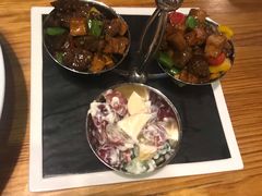 -花溪雨·森林餐厅(石基店)