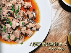 -张家卫·阳江菜·小海鲜(肥婆湾桥店)