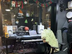 -Resonance Studio·救声舱录音棚(田子坊店)