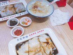 -荔银肠粉·非遗手藝(夫子庙店)