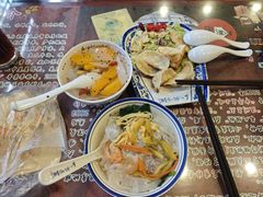 -长人馄饨铺(解放街店)