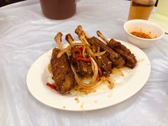 -陈根记大牌档