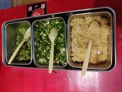 -谭鸭血老火锅(图书馆店)