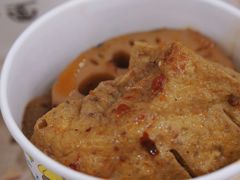 -豫楚源美猴王·面(武商广场店)