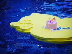 -龙格亲子游泳俱乐部(常熟中心店)