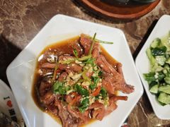 -潮庭·大连海鲜·炭火烧烤·扇贝王(大连店)
