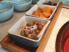 -捞神煲汤火锅(湖滨商业街店)