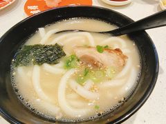 -京樽回転寿司(奥林匹克店)