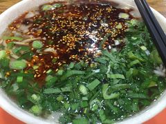 -兰州马子禄牛肉面(文景公园店)