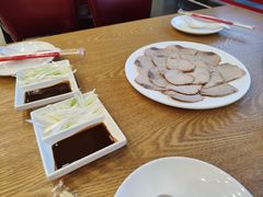 -李连贵熏肉大饼(兴工街店)