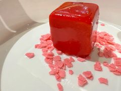 -北京泰富酒店-柏景轩中餐厅