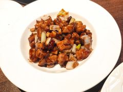 -南门小馆·清真(国贸商城店)
