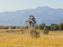 -野鸭湖国家湿地公园