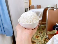 -南普陀素菜馆