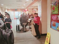 -麦当劳(北京南站店)