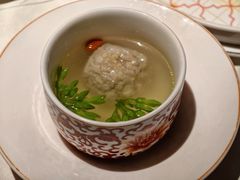 -RIVIERA 松鹤楼(外滩店)