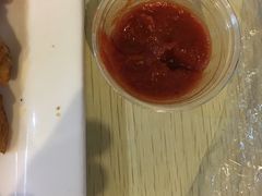 -棒约翰比萨(望京SOHO店)