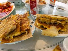 -普天和酒楼·新津菜·烤鸭(天津之眼店)