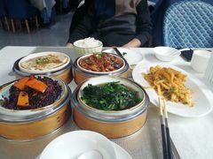 -餐与自然(老商埠店)