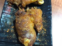 -红盔甲·小龙虾(天钥桥店)