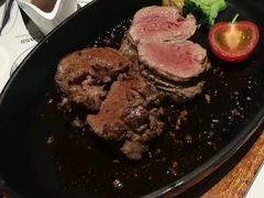 -西堤厚牛排(新世界店)
