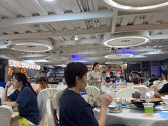 -东江海鲜大排档·潮汕菜·砂锅粥