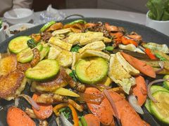 -一烙锅(友谊店)