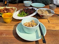 -缘生态云南菜·野生菌庭院餐厅(华侨城店)
