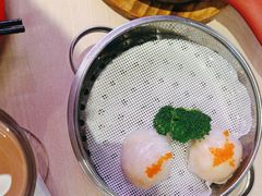 -避风塘(五角场店)