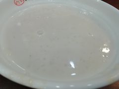 花生稀饭-张明富面皮店(东大街店)