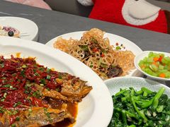 -俏立方·15年新楚菜