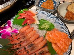 -温禾牛·和牛寿喜烧自助火锅(恒基名人店)