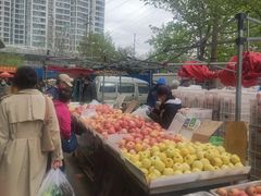 -十五大街农贸市场