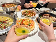 -Aqua Oasis 水天堂(石路天虹店)