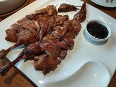 -盐帮食坊•小河帮川菜(四川师大店)