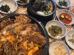 -Myeongdong North Strathfield