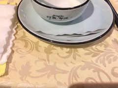 -山水一号·中餐厅