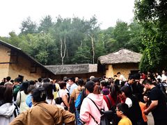 -韶山毛泽东同志故居