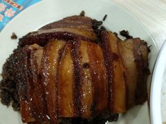 -李先生牛肉面大王(北京站售票厅餐厅)