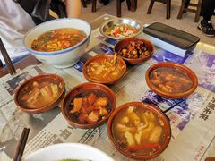 -头卡子工农兵粉店(黄兴北路店)