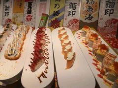 -青岛蓝海御华大饭店（金沙滩店）·蓝钻国际美食自助百汇